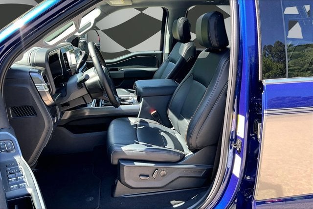 2026 Ford Super Duty F-250 SRW 4WD
