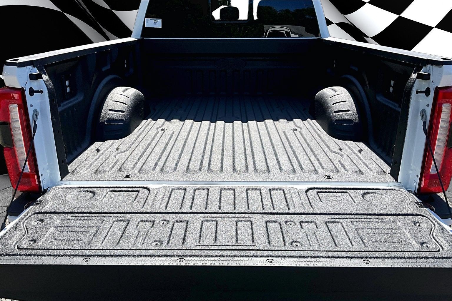2026 Ford Super Duty F-250 SRW 4WD