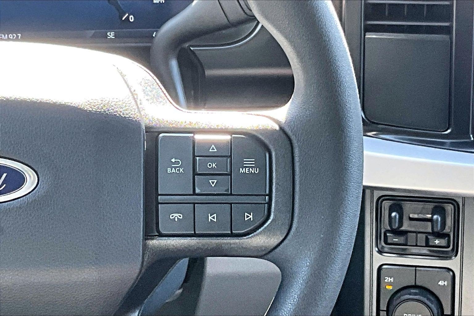2026 Ford Super Duty F-250 SRW 4WD