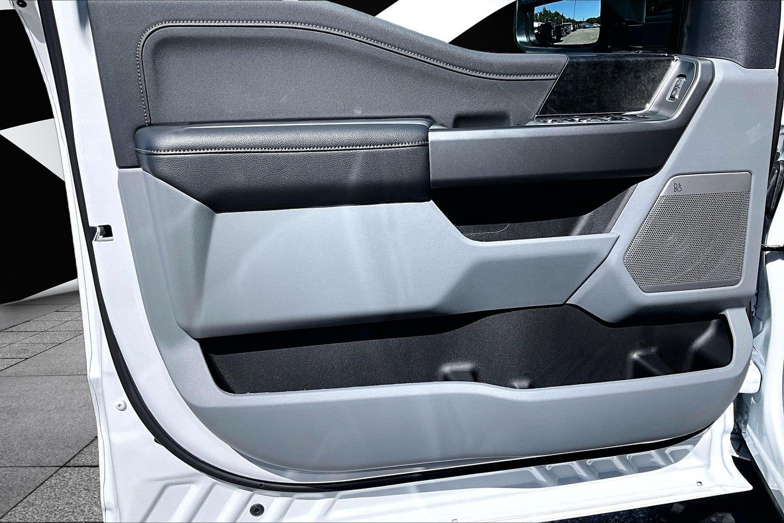 2026 Ford Super Duty F-250 SRW 4WD