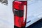 2026 Ford Super Duty F-250 SRW 4WD