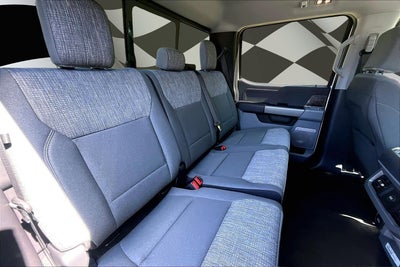 2026 Ford Super Duty F-250 SRW 4WD