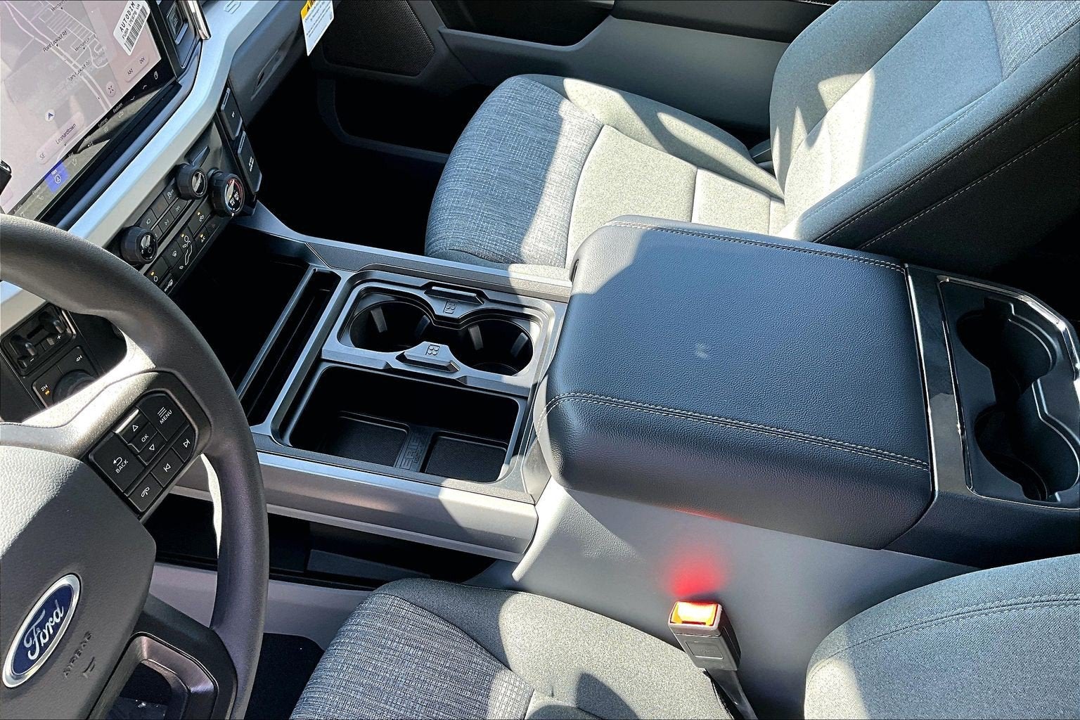 2026 Ford Super Duty F-250 SRW 4WD