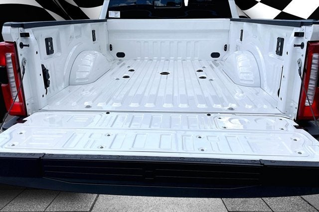 2026 Ford Super Duty F-350 SRW King Ranch