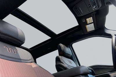 2026 Ford Super Duty F-350 SRW King Ranch