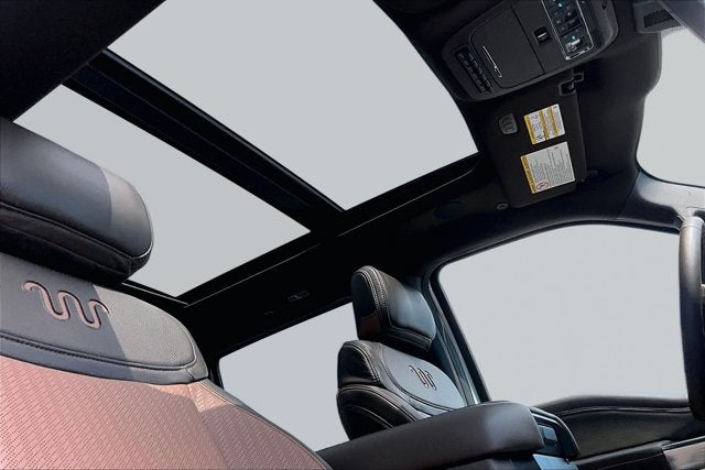 2026 Ford Super Duty F-350 SRW King Ranch