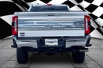2026 Ford Super Duty F-350 SRW King Ranch