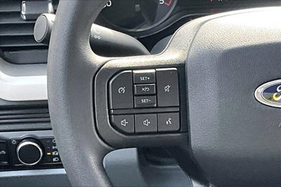 2026 Ford Super Duty F-350 SRW 4WD