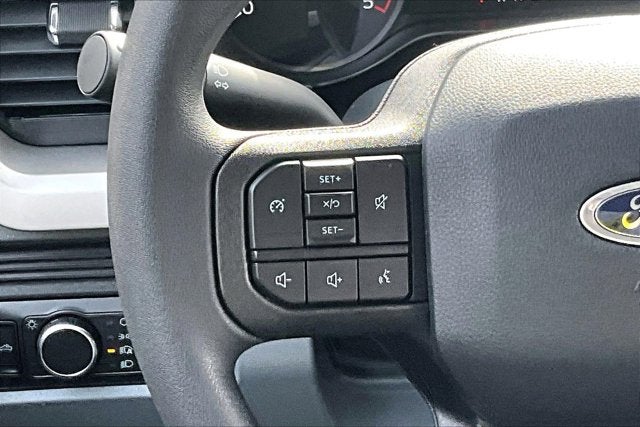 2026 Ford Super Duty F-350 SRW 4WD