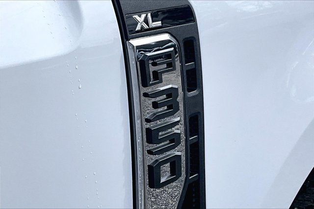 2026 Ford Super Duty F-350 SRW 4WD