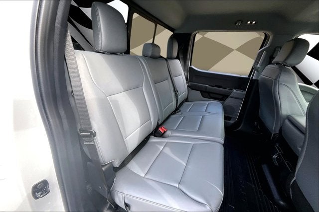 2026 Ford Super Duty F-350 SRW 4WD