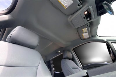 2026 Ford Super Duty F-350 SRW 4WD