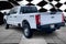 2026 Ford Super Duty F-350 SRW 4WD