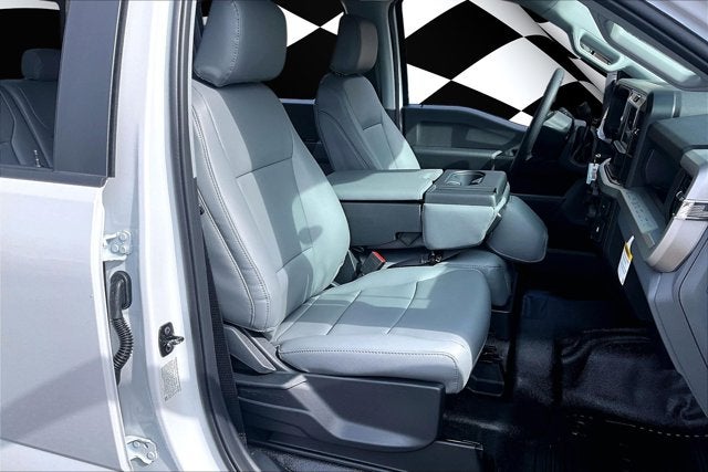 2026 Ford Super Duty F-350 SRW 4WD