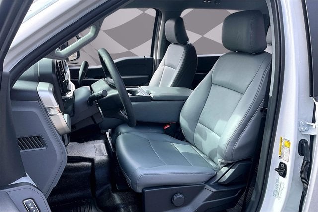 2026 Ford Super Duty F-350 SRW 4WD