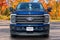 2027 Ford Super Duty F-350 SRW XLT