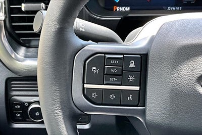 2026 Ford Super Duty F-350 DRW LARIAT