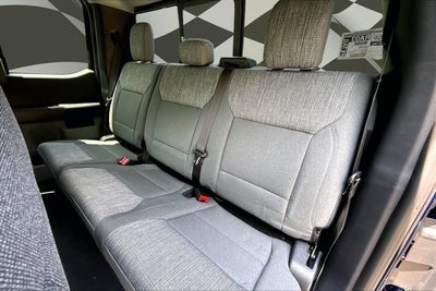 2026 Ford Super Duty F-350 SRW XLT