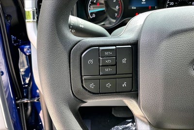 2026 Ford Super Duty F-350 SRW XLT