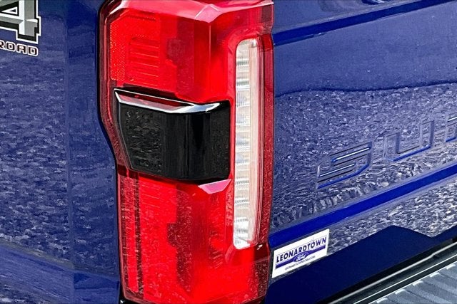 2026 Ford Super Duty F-350 SRW XLT