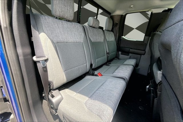 2026 Ford Super Duty F-350 SRW XLT