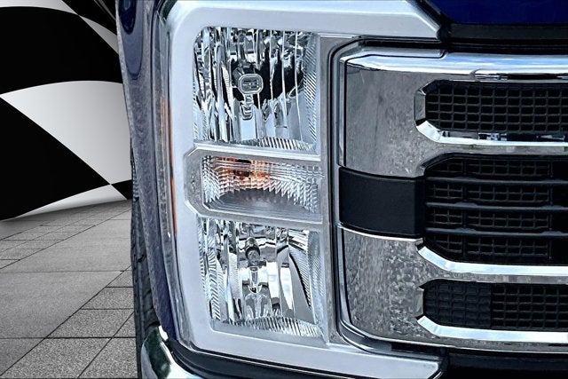 2026 Ford Super Duty F-350 SRW XLT