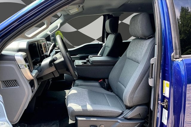 2026 Ford Super Duty F-350 SRW XLT