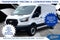 2026 Ford Transit Cargo Van 250