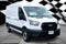 2026 Ford Transit Cargo Van 250