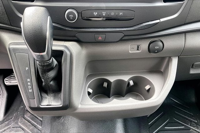 2026 Ford Transit Cargo Van 250