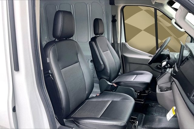 2026 Ford Transit Cargo Van 250