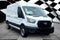 2026 Ford Transit Cargo Van 250