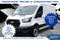 2026 Ford Transit Cargo Van 250