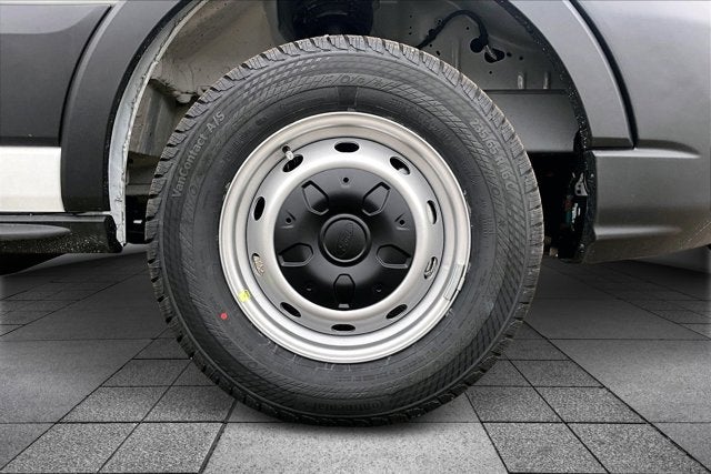 2026 Ford Transit Cargo Van 250