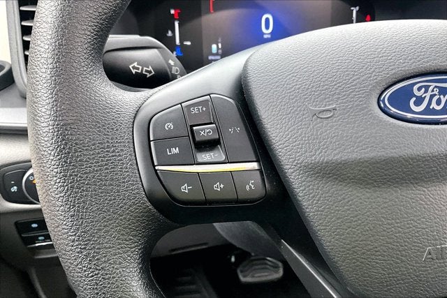 2026 Ford Transit Cargo Van 250