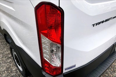 2026 Ford Transit Cargo Van 250