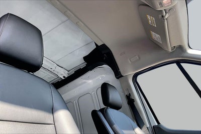 2026 Ford Transit Cargo Van 250