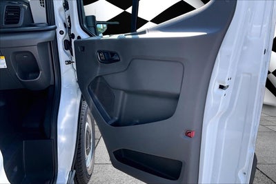 2026 Ford Transit Cargo Van 250