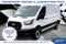 2026 Ford Transit Cargo Van 250