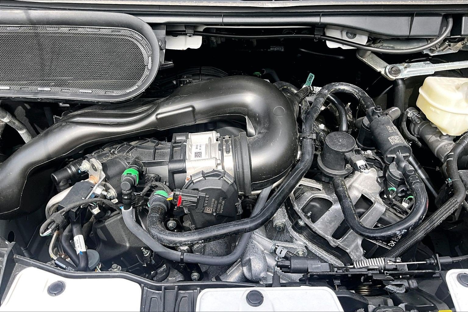 2026 Ford Transit Cargo Van Cargo Van