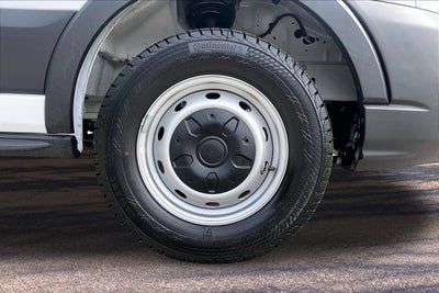 2026 Ford Transit Cargo Van Cargo Van