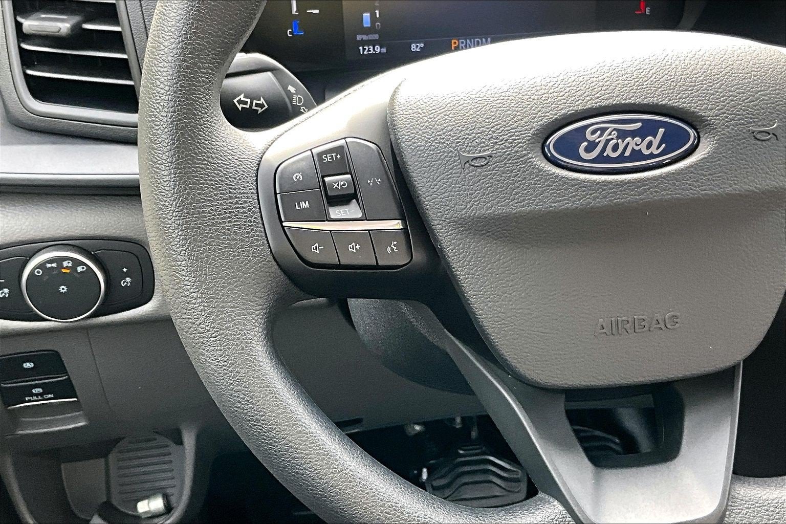 2026 Ford Transit Cargo Van Cargo Van