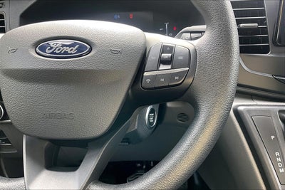 2026 Ford Transit Cargo Van Cargo Van