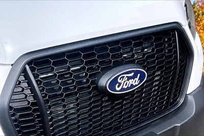 2026 Ford Transit Cargo Van Cargo Van