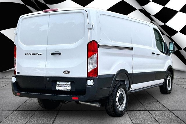 2026 Ford Transit Cargo Van Cargo Van