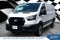 2026 Ford Transit Cargo Van 250