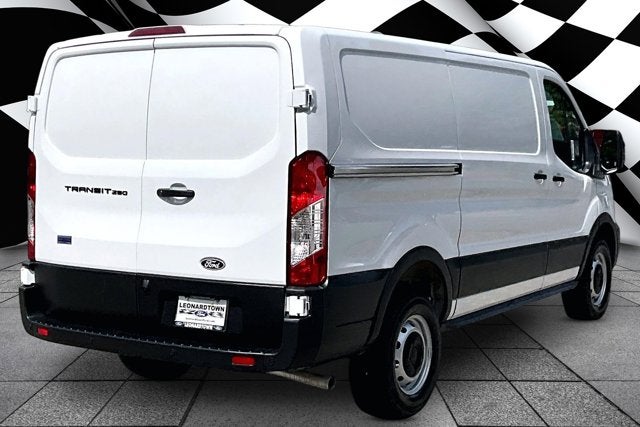 2026 Ford Transit Cargo Van Cargo Van