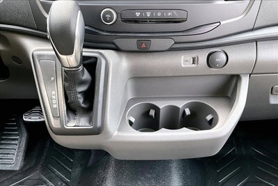 2026 Ford Transit Cargo Van Cargo Van