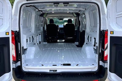 2026 Ford Transit Cargo Van Cargo Van