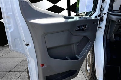 2026 Ford Transit Cargo Van Cargo Van